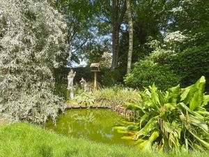Garden- click for photo gallery